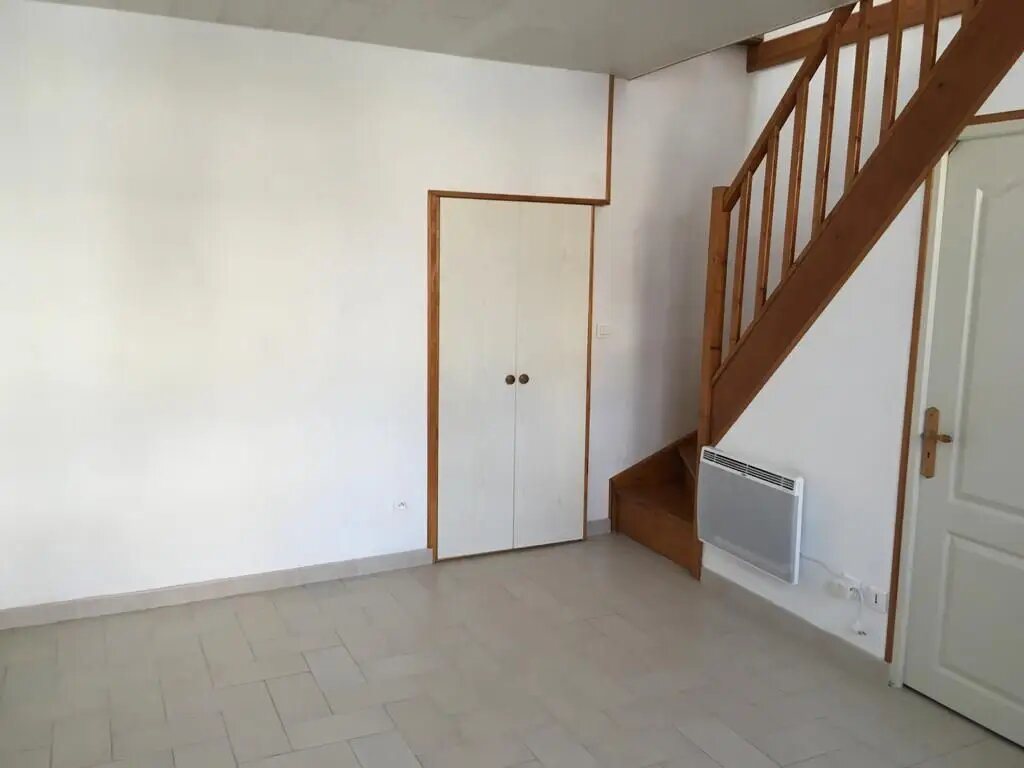Appartement à louer, 32m², La Chapelle-la-Reine