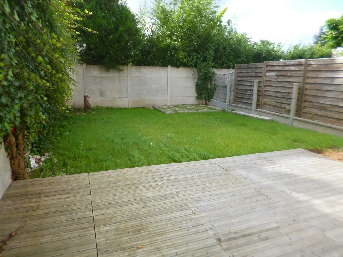 Appartement à louer, 40m², Saint-Pierre-lès-Nemours