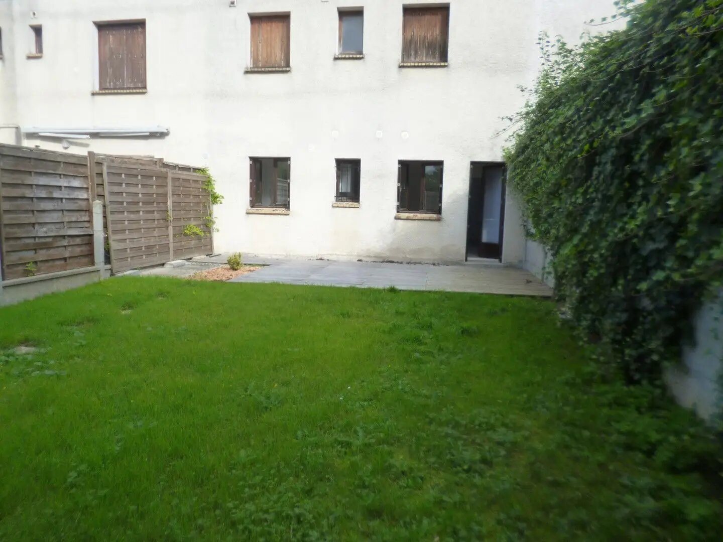 Appartement à louer, 40m², Saint-Pierre-lès-Nemours