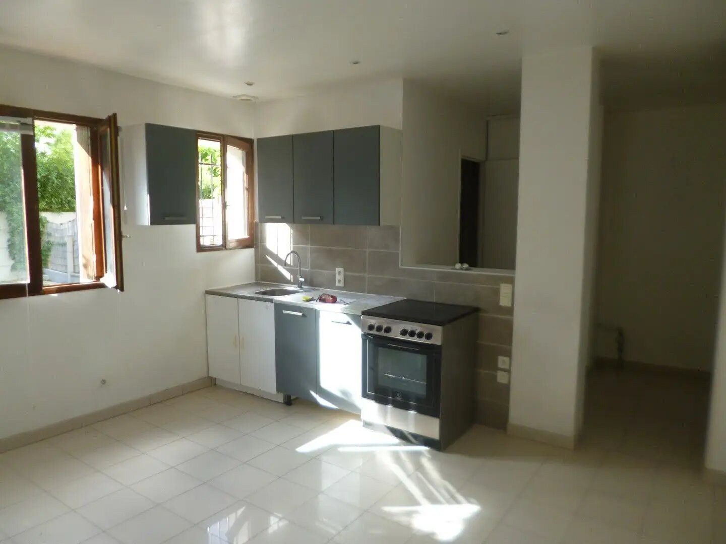 Appartement à louer, 40m², Saint-Pierre-lès-Nemours