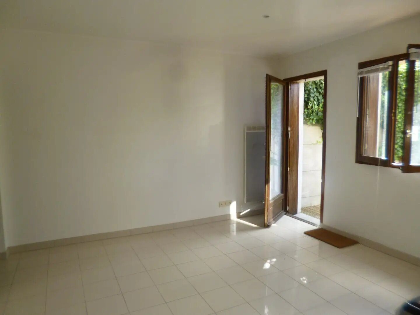 Appartement à louer, 40m², Saint-Pierre-lès-Nemours