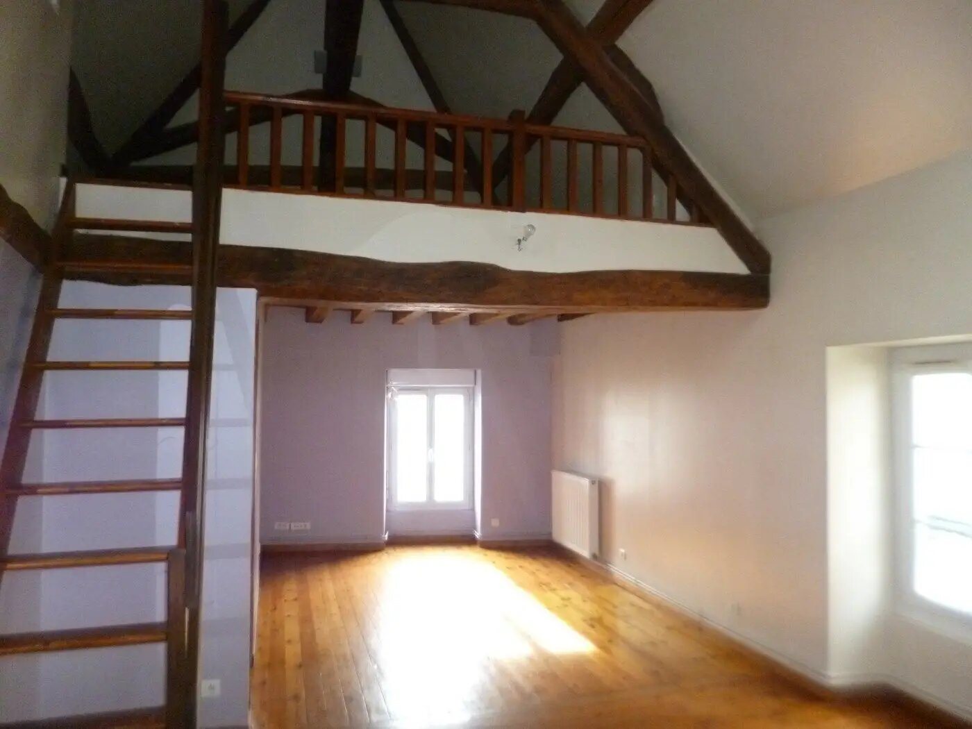 Appartement à louer, 61m², Nemours