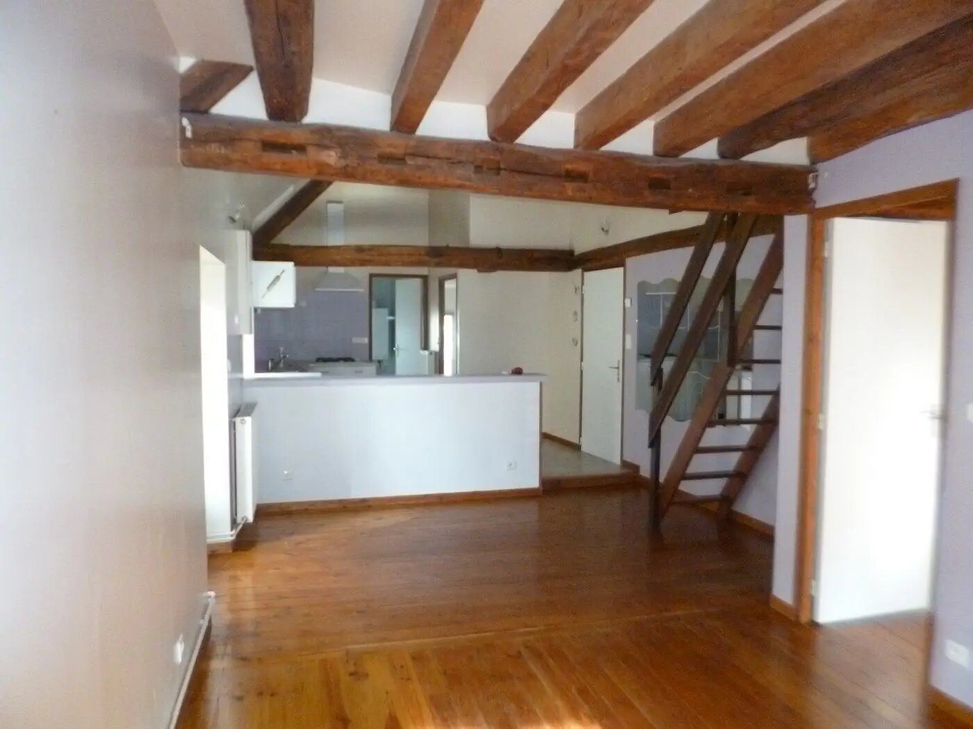 Appartement à louer, 61m², Nemours
