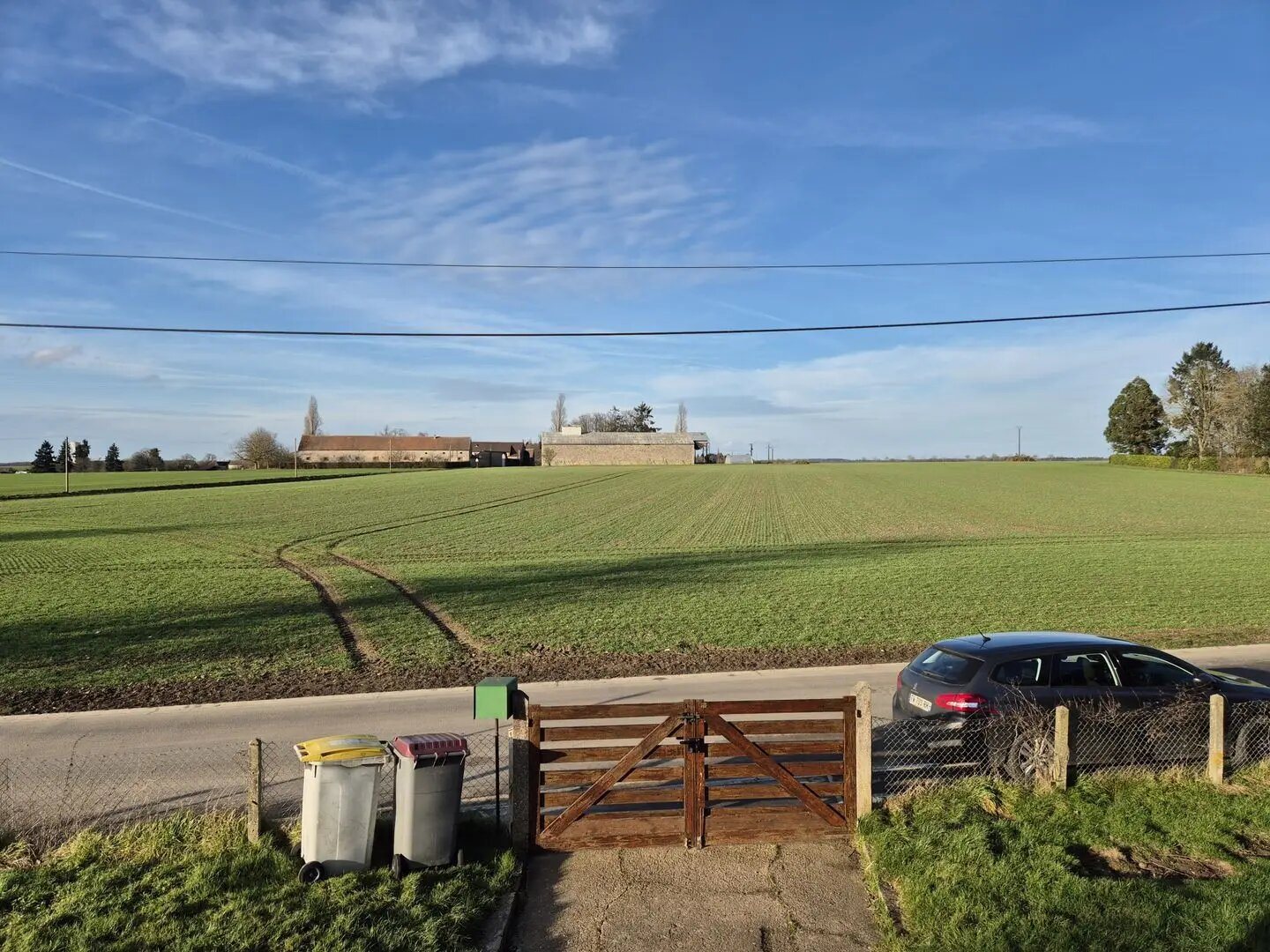 Maison à vendre, 69m², Lorrez-le-Bocage-Préaux