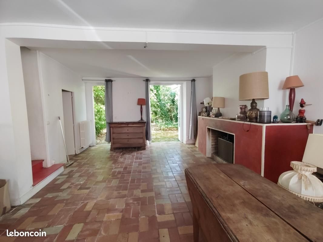 Maison à vendre, 145m², Héricy