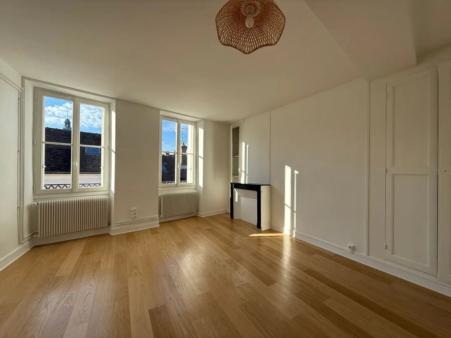 Appartement à louer, 28m², Fontainebleau