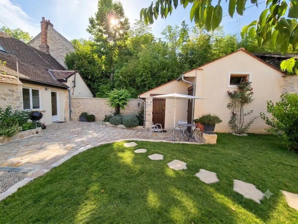 Maison à vendre, 99m², Bourron-Marlotte