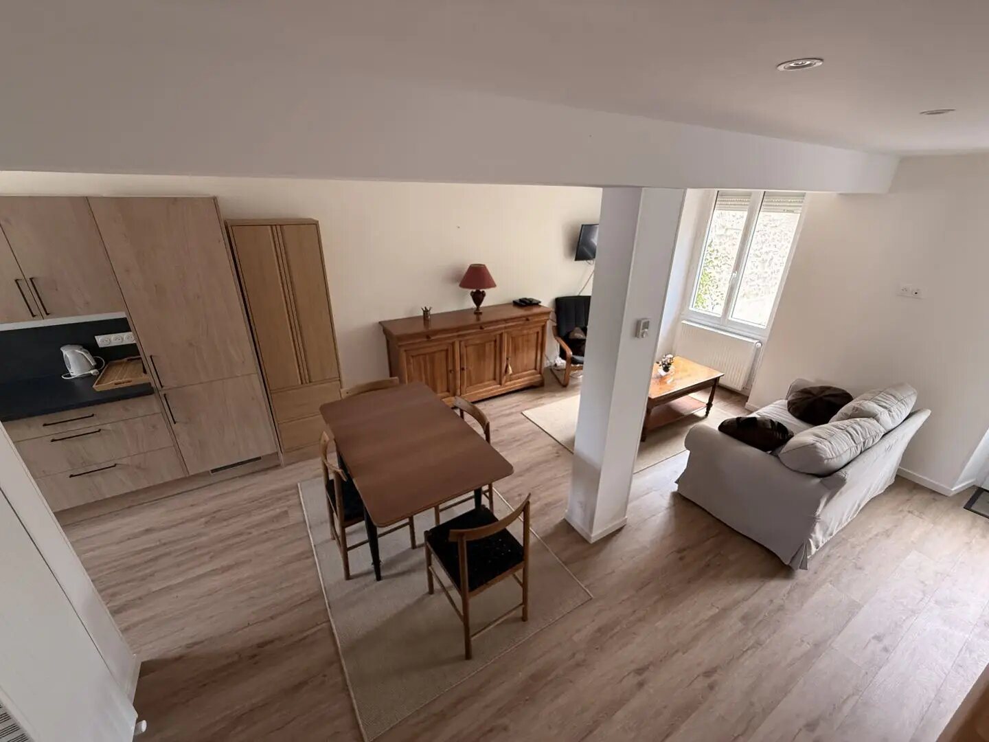 Maison à vendre, 99m², Bourron-Marlotte