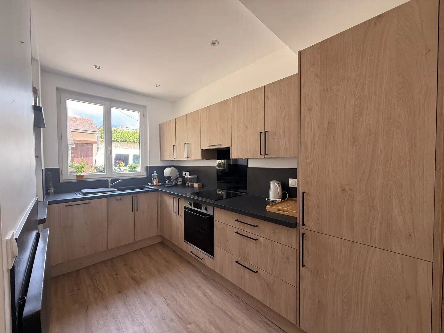 Maison à vendre, 99m², Bourron-Marlotte