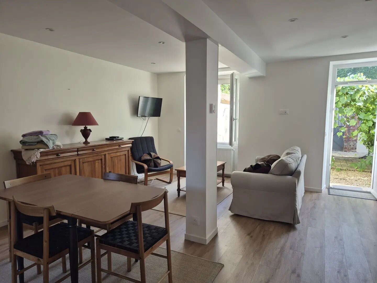 Maison à vendre, 99m², Bourron-Marlotte