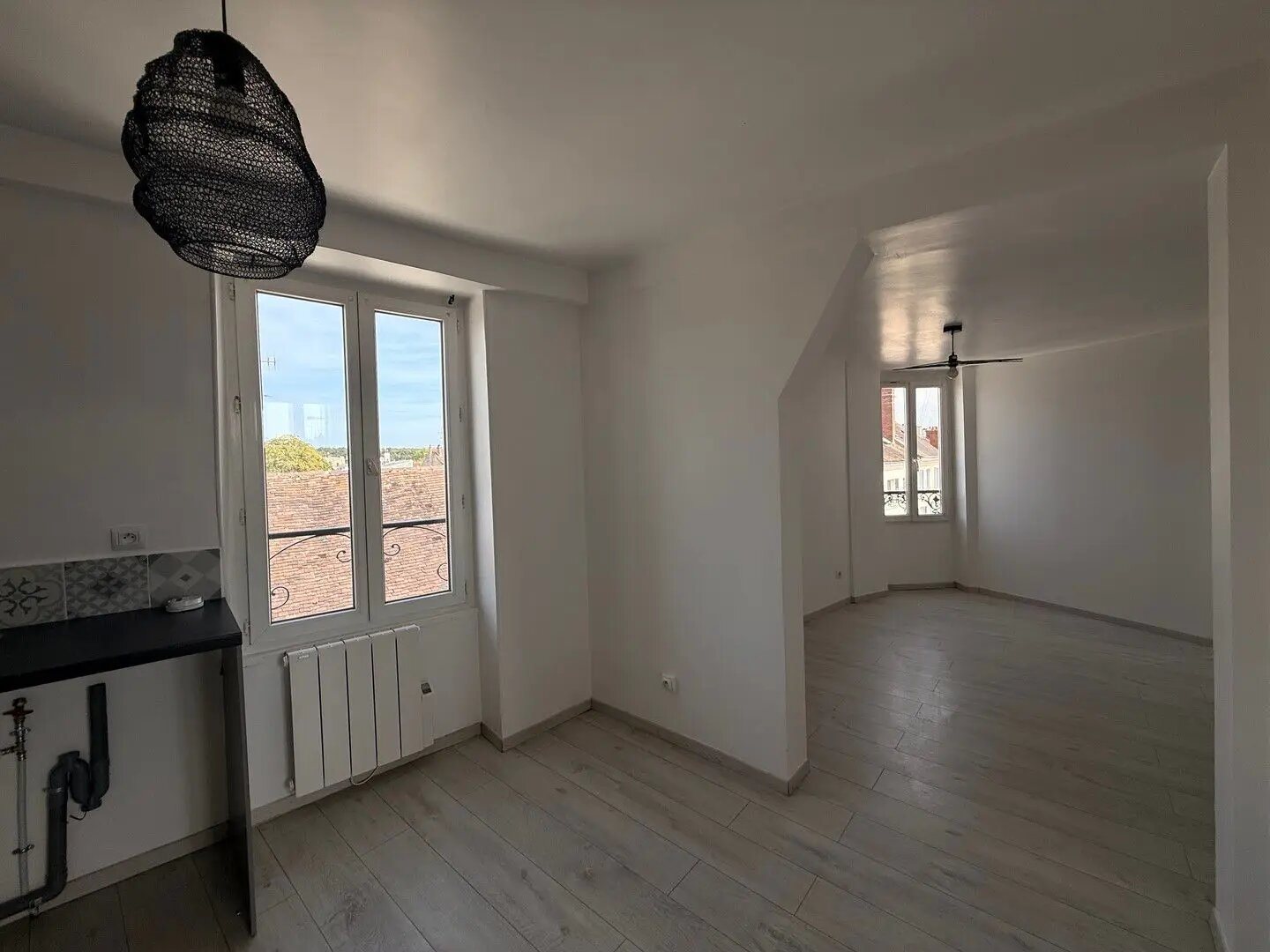 Appartement à louer, 33m², Fontainebleau