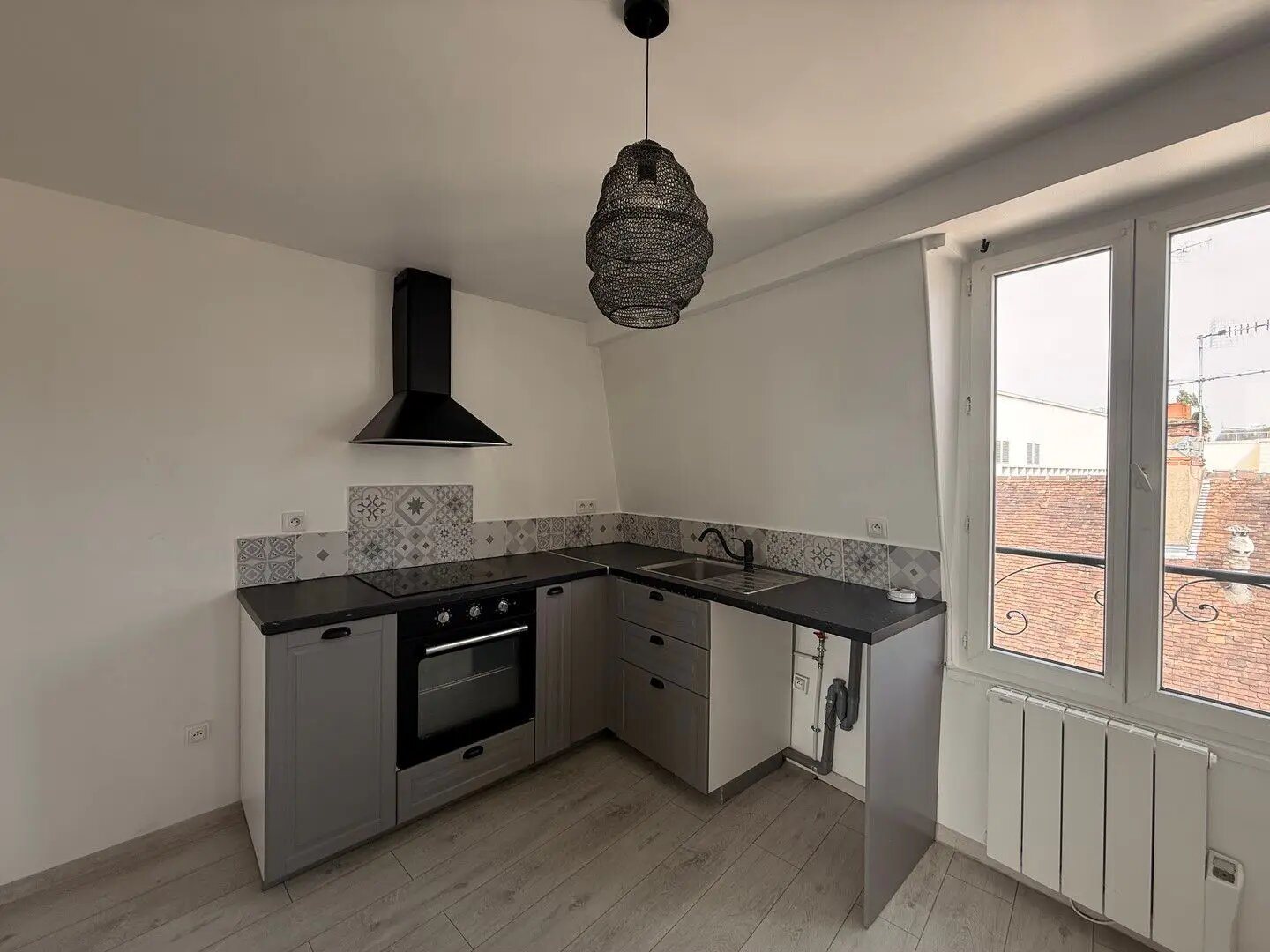 Appartement à louer, 33m², Fontainebleau