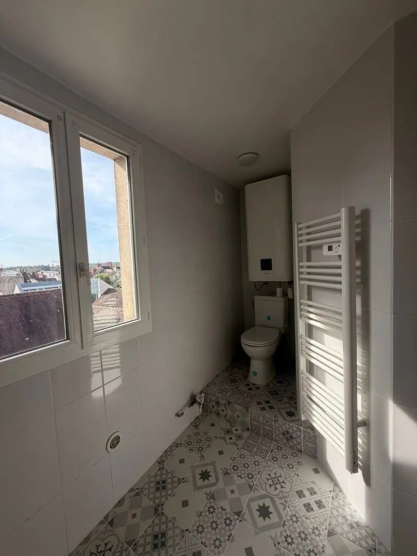 Appartement à louer, 33m², Fontainebleau