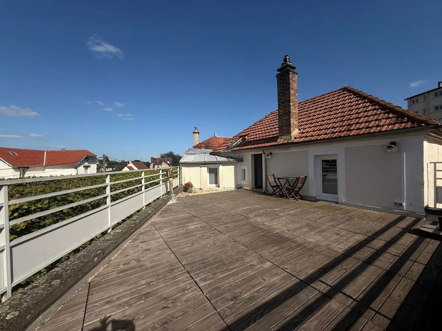 Appartement à louer, 44m², Fontainebleau