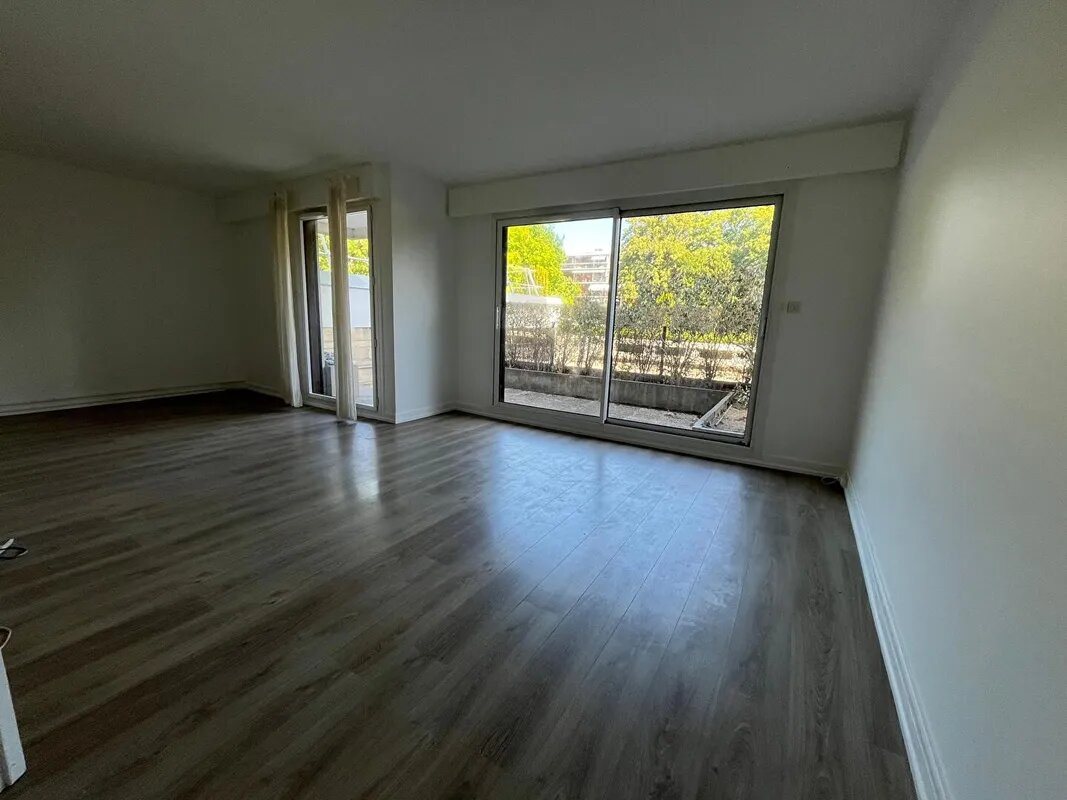 Appartement à louer, 72m², Chilly-Mazarin
