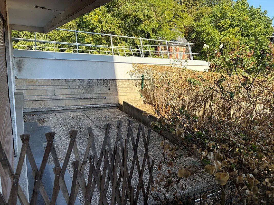 Appartement à louer, 72m², Chilly-Mazarin