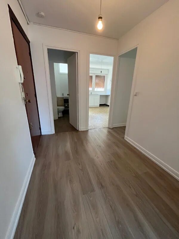 Appartement à louer, 72m², Chilly-Mazarin