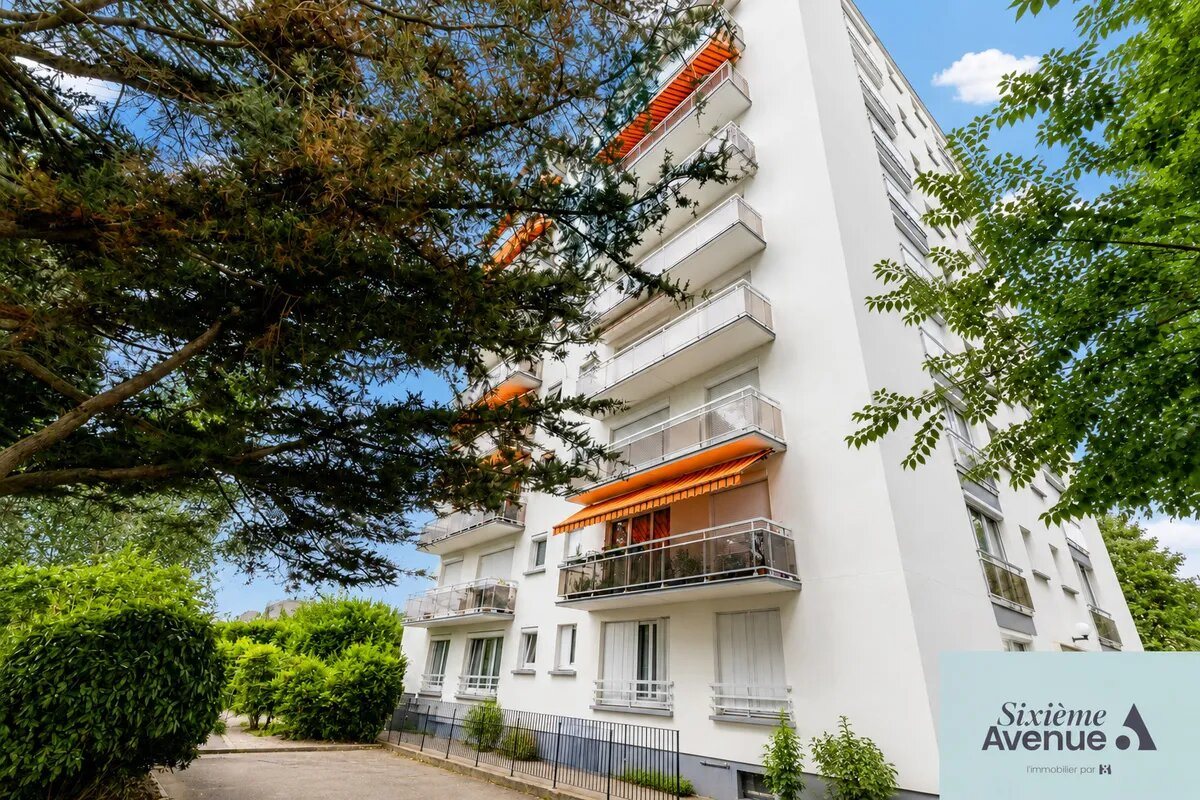 Appartement à vendre, 76m², Longjumeau