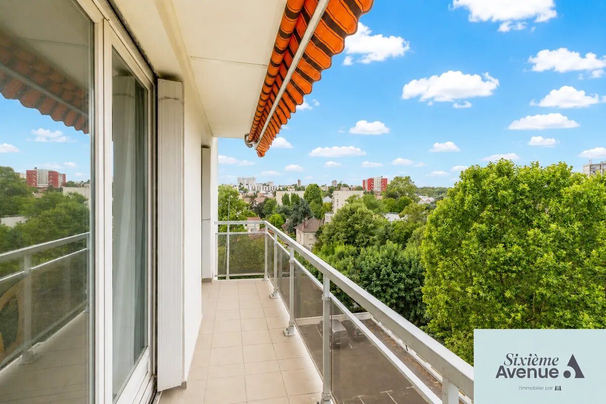 Appartement à vendre, 76m², Longjumeau