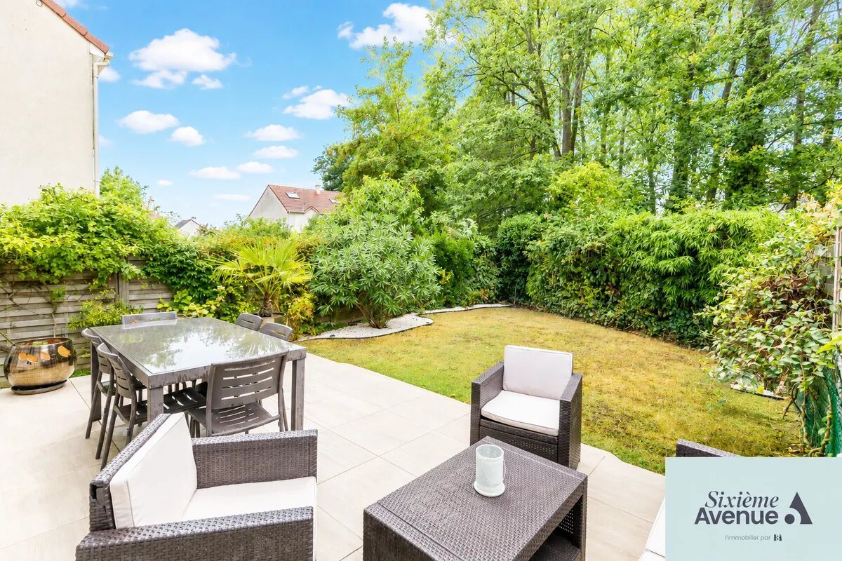 Maison à vendre, 130m², Villemoisson-sur-Orge