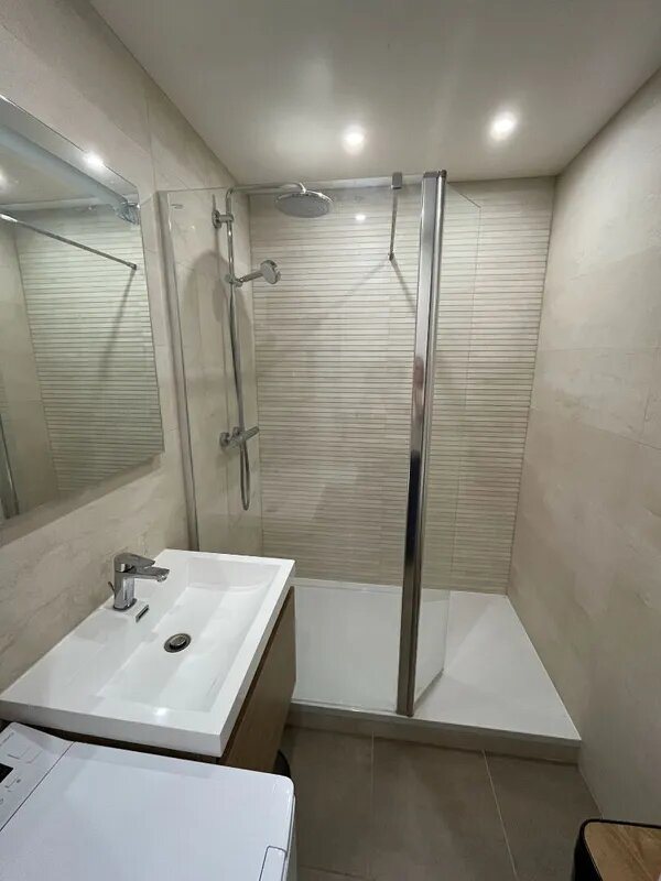 Appartement à vendre, 46m², Chilly-Mazarin