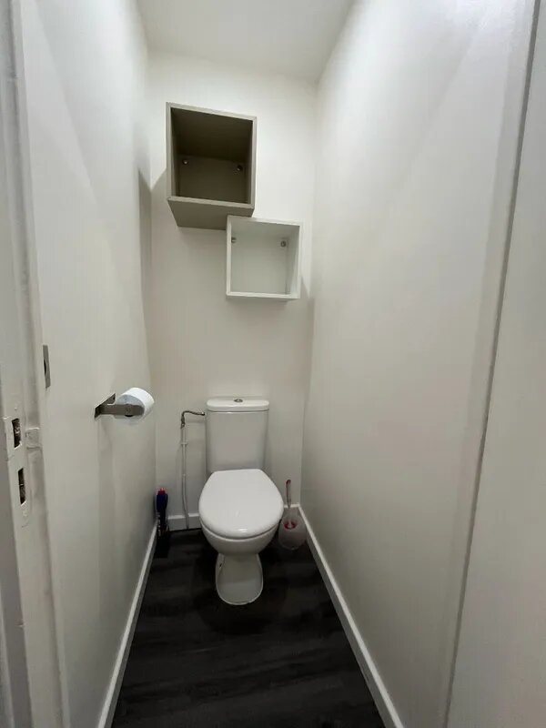 Appartement à vendre, 46m², Chilly-Mazarin