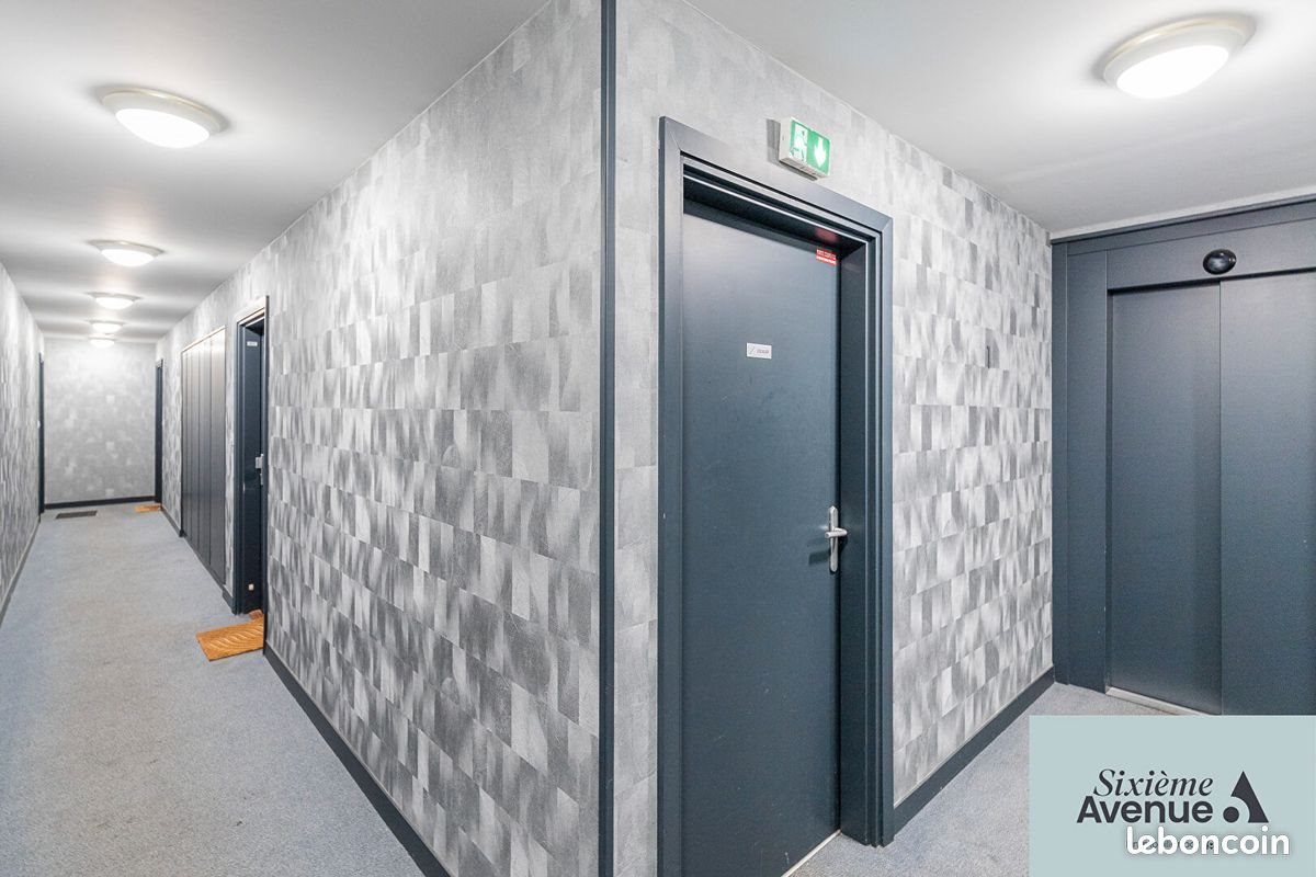Appartement à vendre, 59m², Saint-Michel-sur-Orge