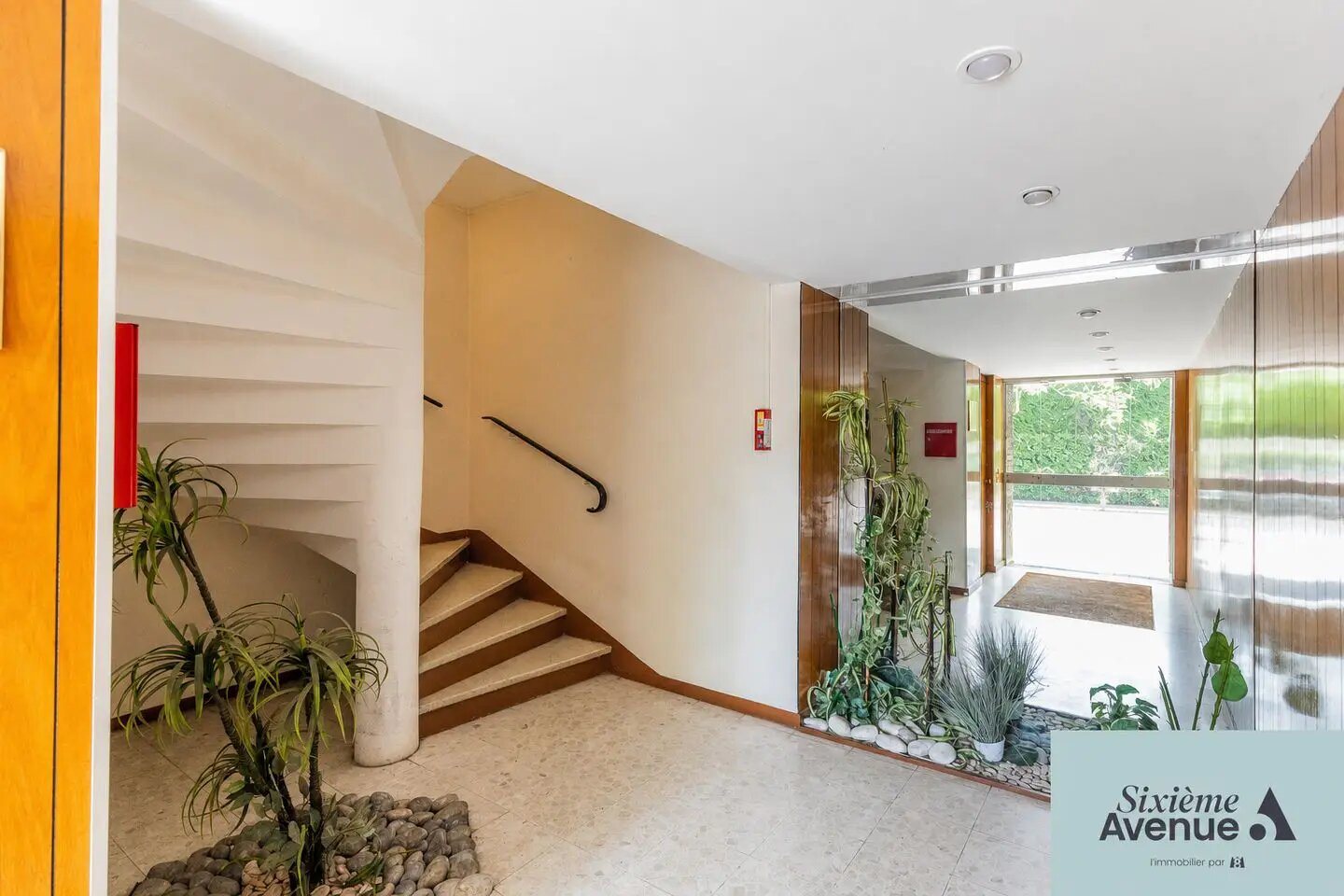 Appartement à vendre, 57m², Sainte-Geneviève-des-Bois