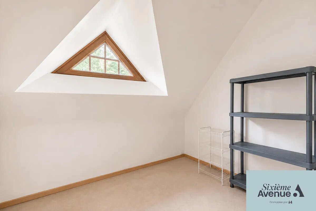 Maison à vendre, 143m², Sainte-Geneviève-des-Bois