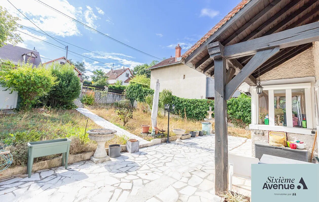 Maison à vendre, 143m², Sainte-Geneviève-des-Bois