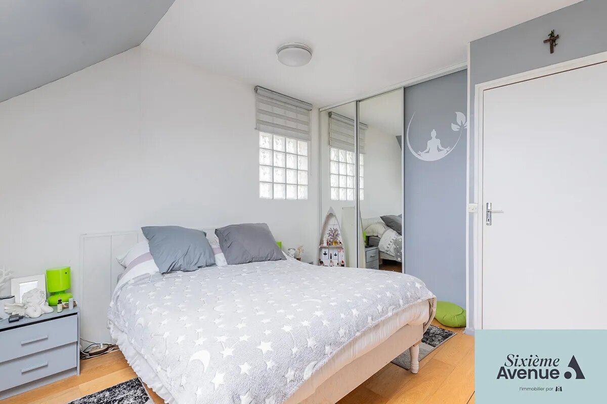 Maison à vendre, 215m², Ballainvilliers