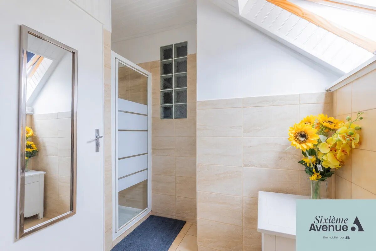 Maison à vendre, 215m², Ballainvilliers