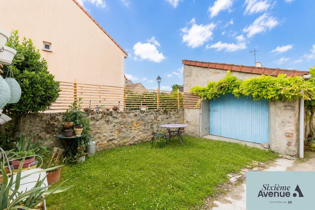 Maison à vendre, 120m², Ballainvilliers