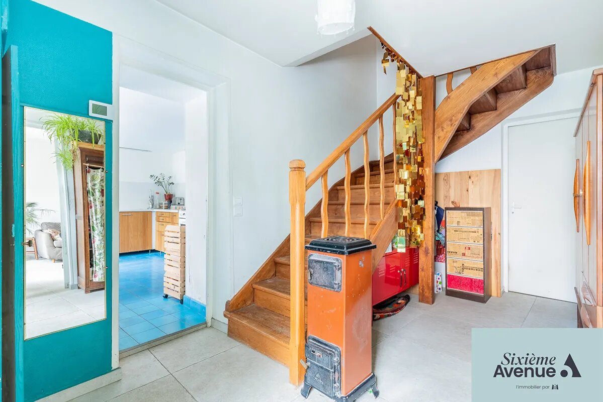 Maison à vendre, 120m², Ballainvilliers