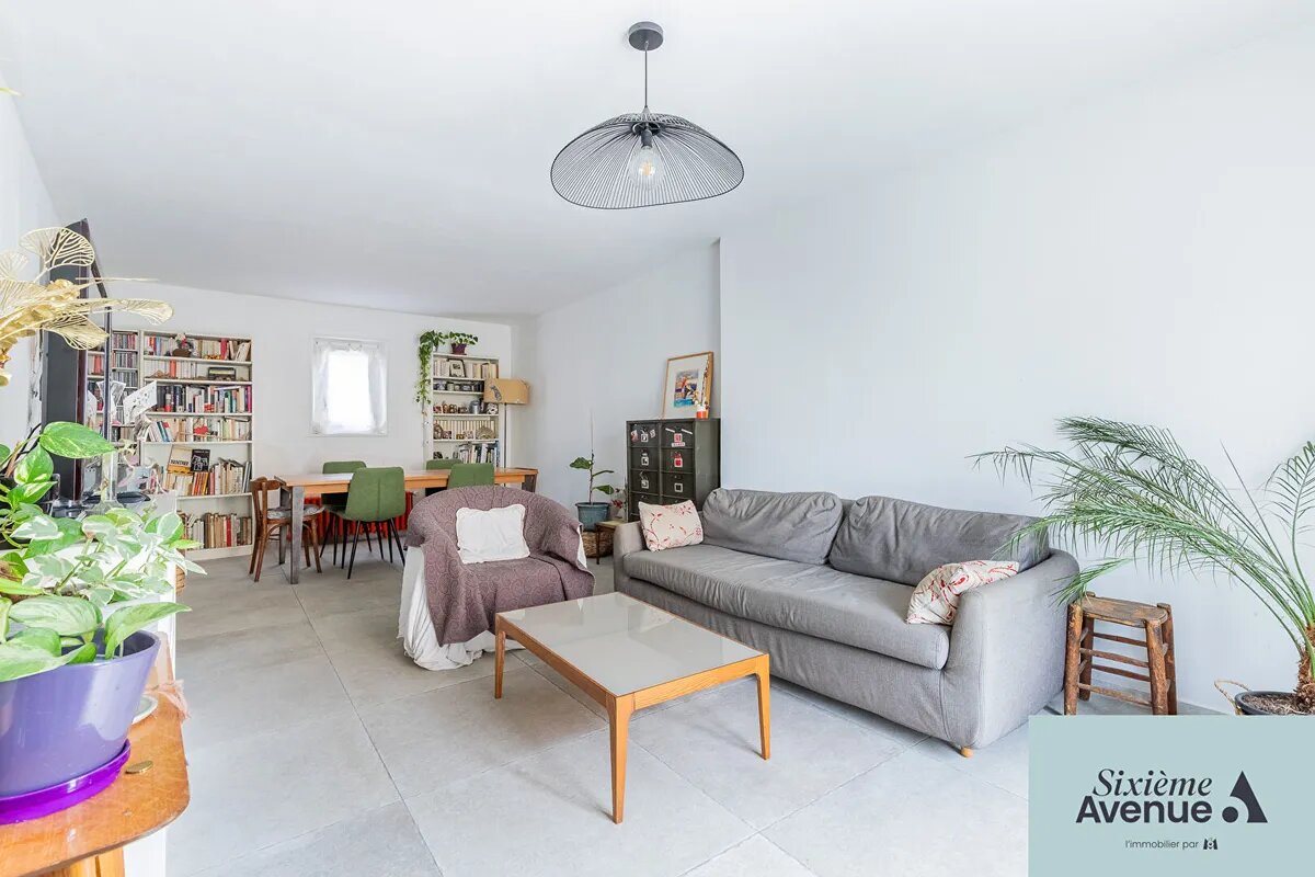 Maison à vendre, 120m², Ballainvilliers