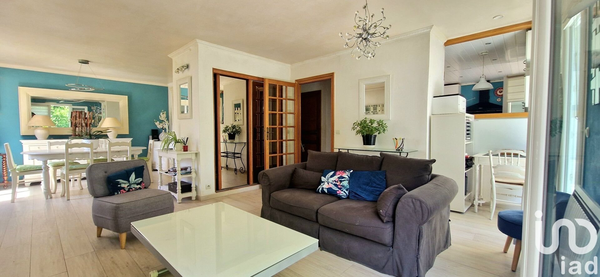 Maison à vendre, 129m², Beynes