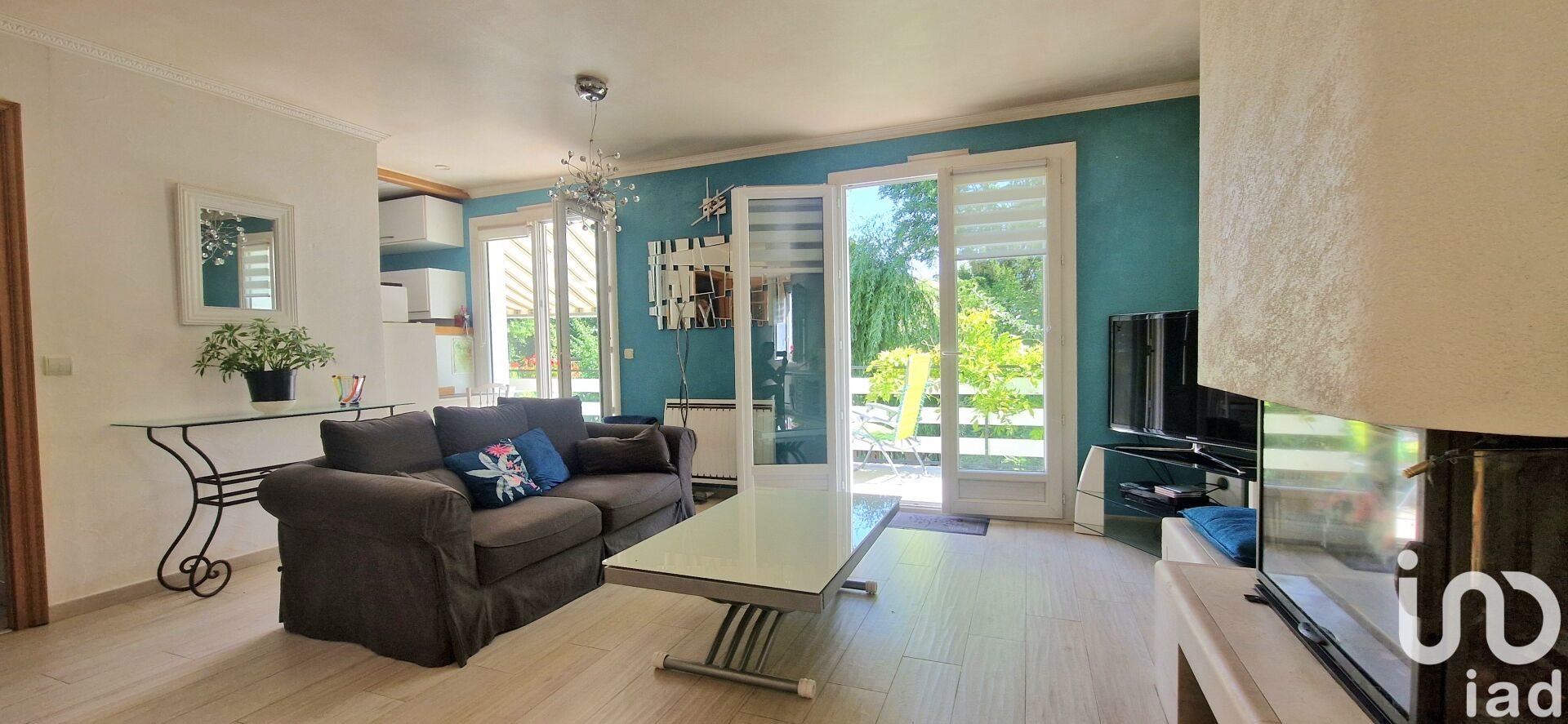 Maison à vendre, 129m², Beynes