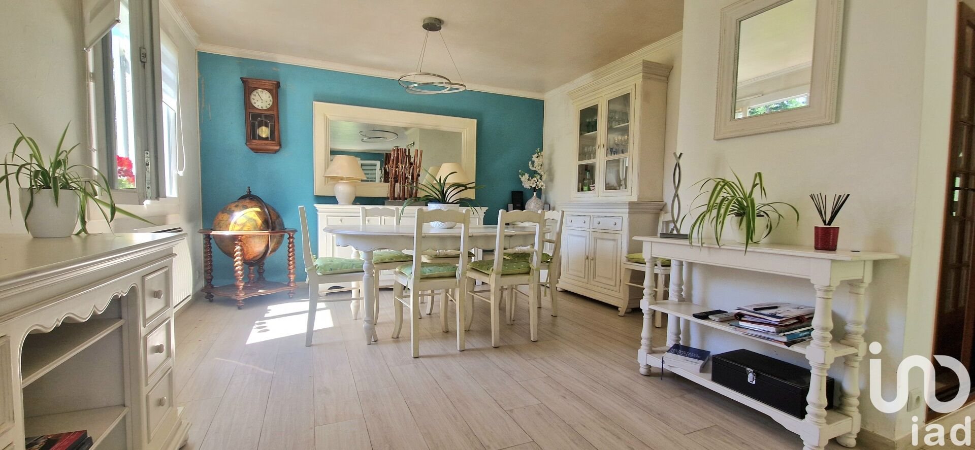 Maison à vendre, 129m², Beynes