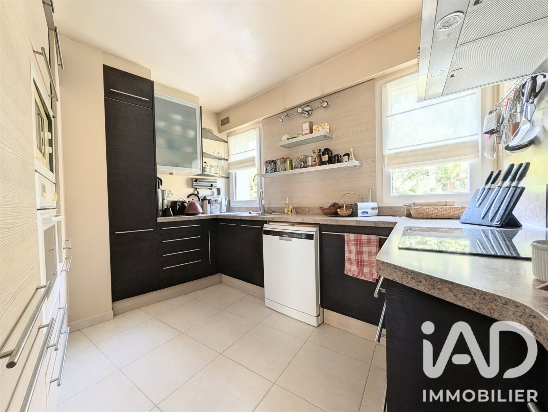 Appartement à vendre, 109m², Bougival