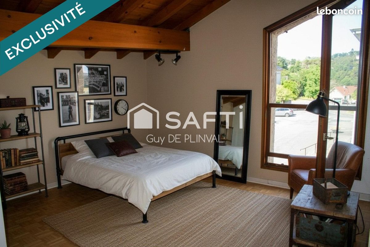 Appartement à vendre, 55m², Viry