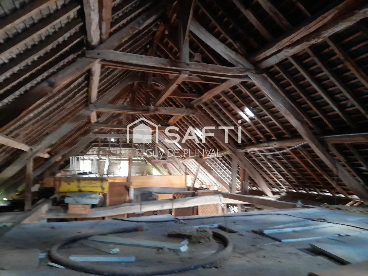 Maison à vendre, 350m², Montcel