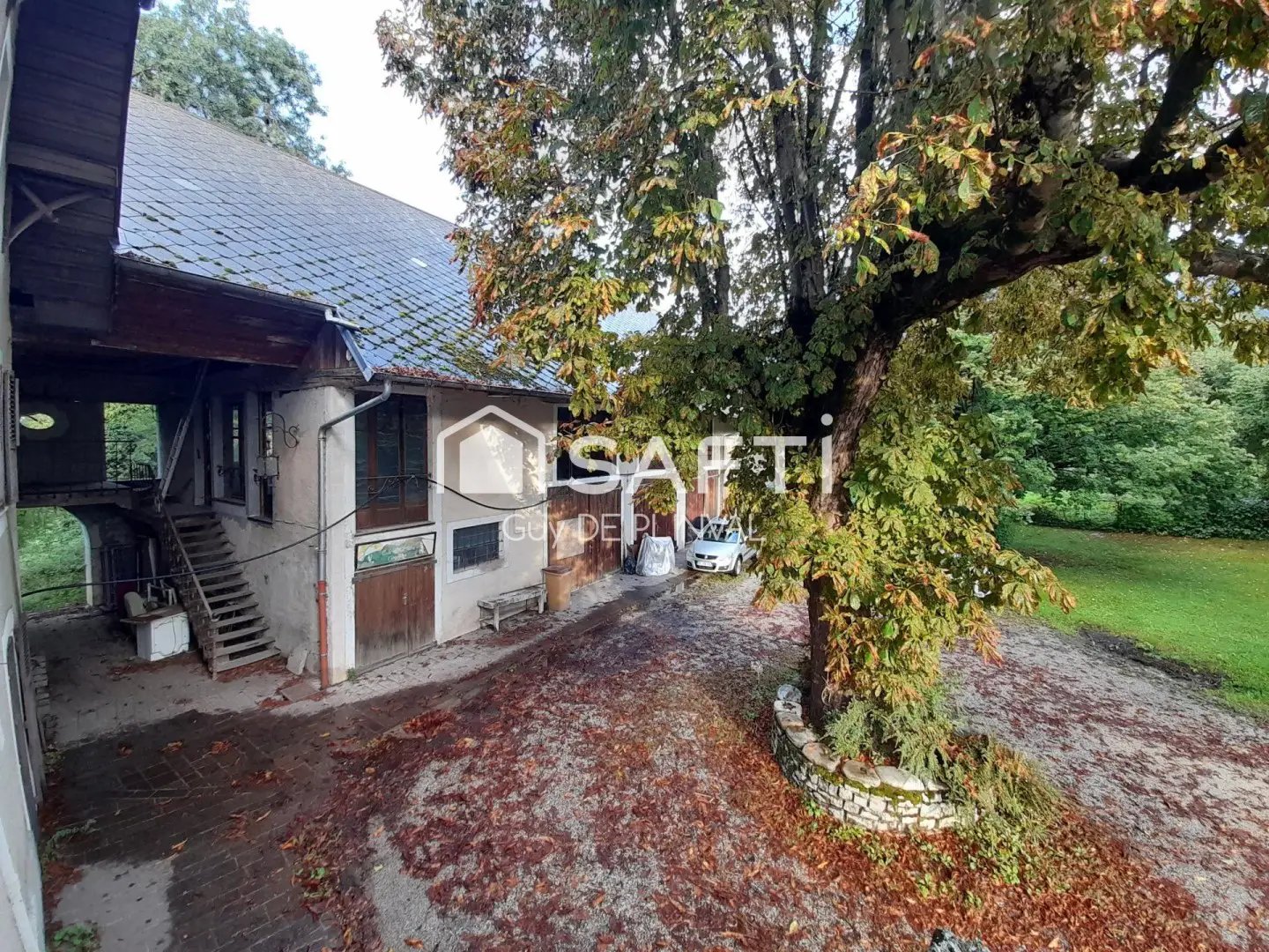 Maison à vendre, 350m², Montcel