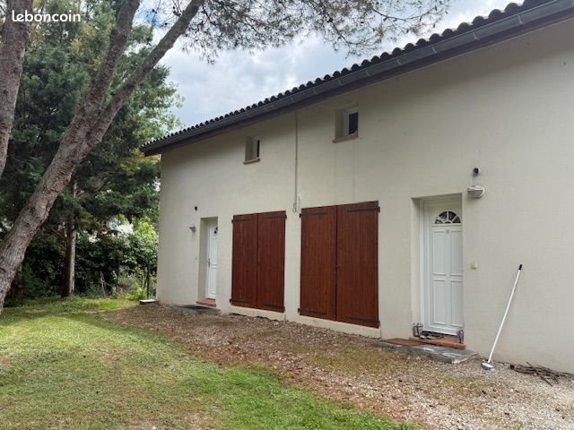 Maison à louer, 93m², Lapeyrouse-Fossat
