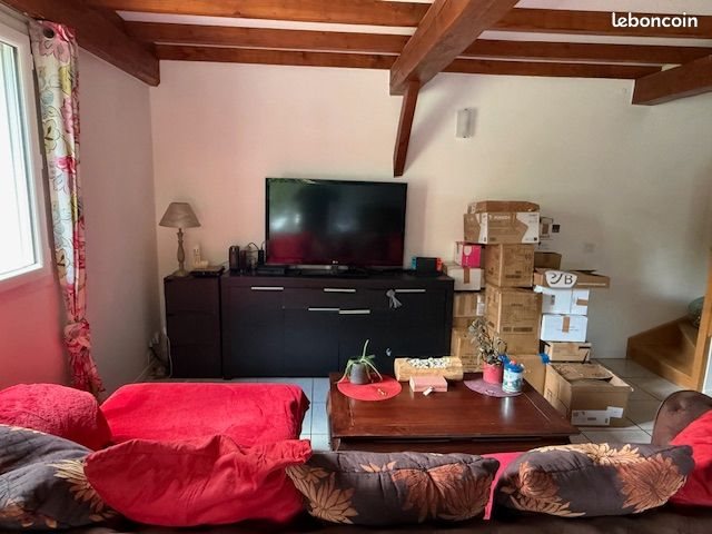 Maison à louer, 93m², Lapeyrouse-Fossat
