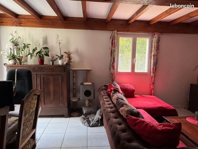 Maison à louer, 93m², Lapeyrouse-Fossat