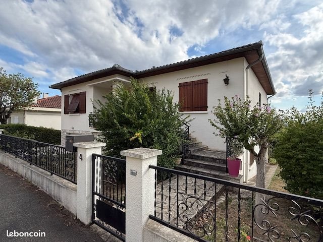 Maison à louer, 193m², L'Union