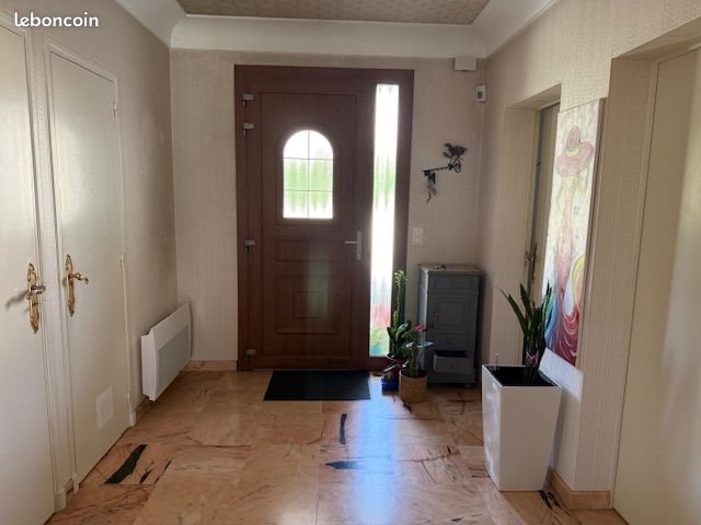Maison à louer, 193m², L'Union