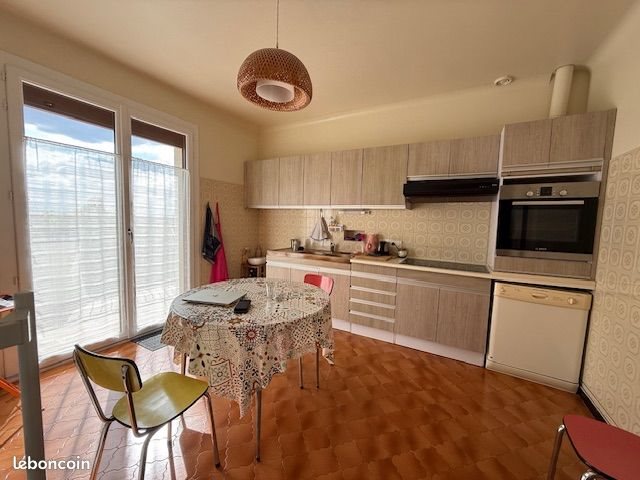 Maison à louer, 193m², L'Union