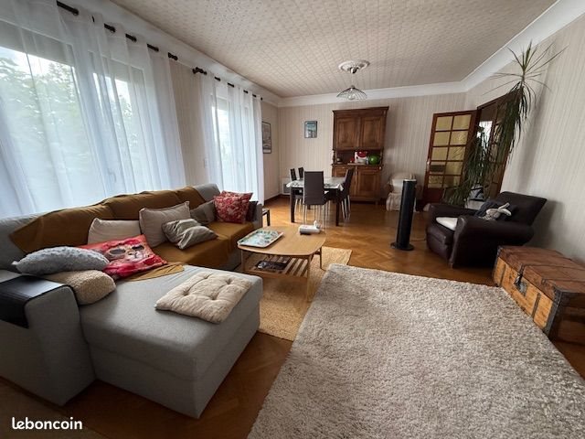 Maison à louer, 193m², L'Union