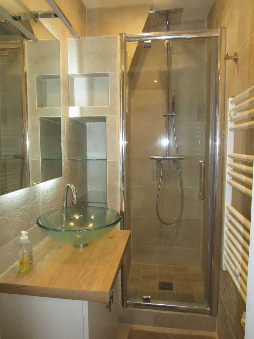 Appartement à louer, 34m², Levallois-Perret